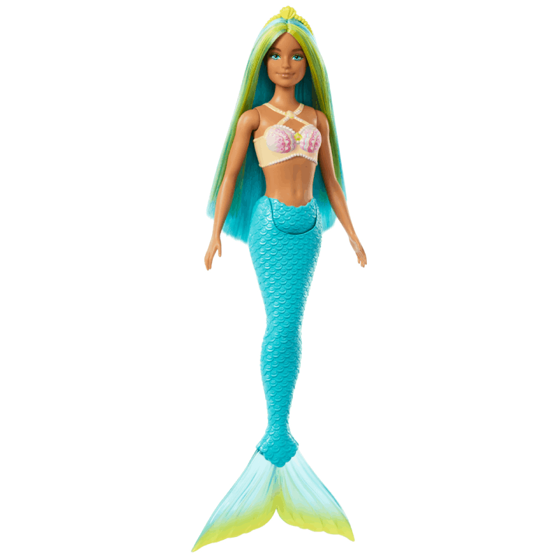 BARBIE CR MRMD 3